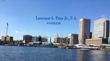 Lawrence A. Price, Jr., P.A