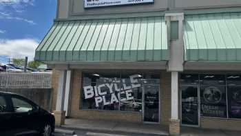 The Bicycle Place