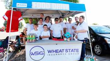 Wheat State Insurance Group Wichita area