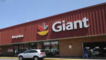 Giant Pharmacy