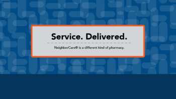 NeighborCare Pharmacy in the Charlestown Community