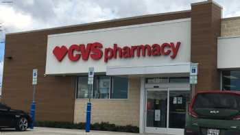 CVS