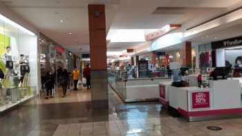 Wheaton Plaza