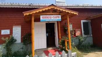 Geriş Cafe