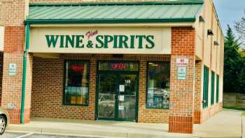 Roundabout Wine & Spirits