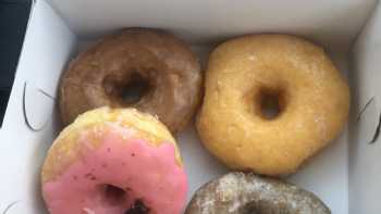 Laurel Tavern Donuts