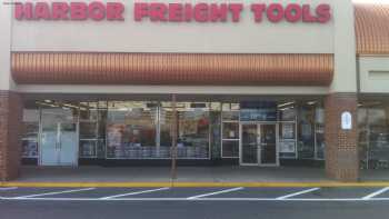 Harbor Freight Tools