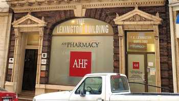 AHF Pharmacy - Baltimore