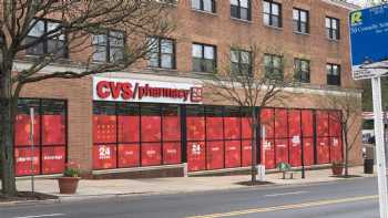 CVS