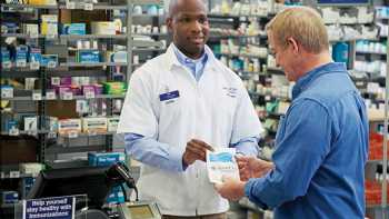 Sam's Club Pharmacy