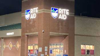 Rite Aid Pharmacy