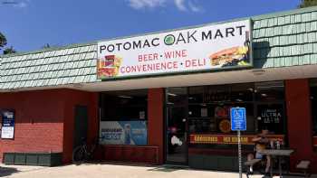 Potomac Oak Mart