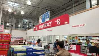 Costco Pharmacy