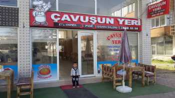 Çavuşun Yeri