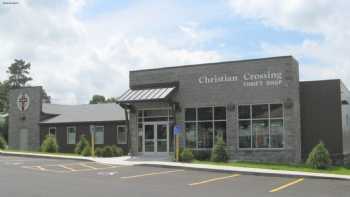 Christian Crossing Thrift Shop