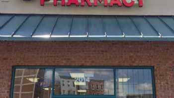 Midtown Discount Pharmacy