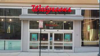 Walgreens Pharmacy