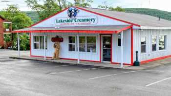 Lakeside Creamery