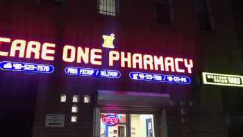 Care One Pharmacy LLC