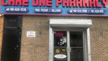 Care One Pharmacy LLC