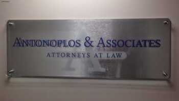 Antonoplos & Associates, Attorneys at Law