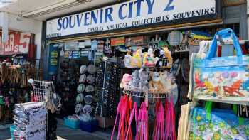 Souvenir City 2