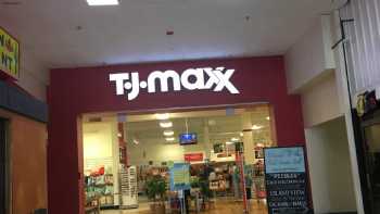 T.J. Maxx