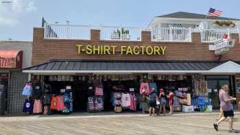 T-Shirt Factory