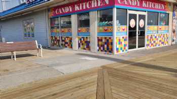 Candy Kitchen