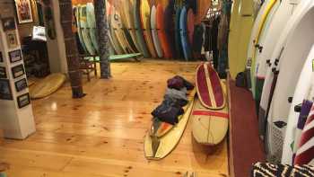 Malibu's Surf Shop