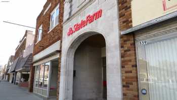 Marsha Adams - State Farm Insurance Agent