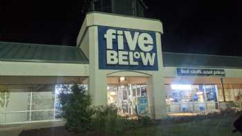 Five Below