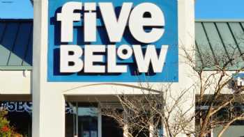 Five Below