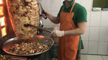 Shish Shawerma Düvenönü