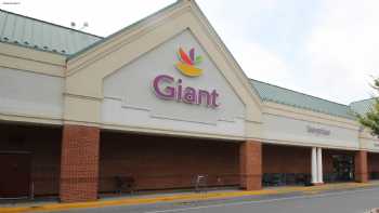 Giant Pharmacy