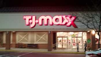 T.J. Maxx