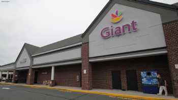 Giant Pharmacy