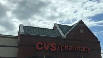 CVS