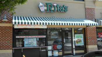 Rita's Italian Ice & Frozen Custard