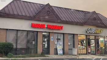 Hansons pharmacy