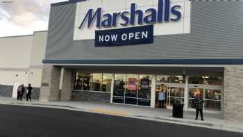 Marshalls