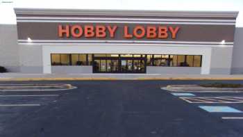 Hobby Lobby