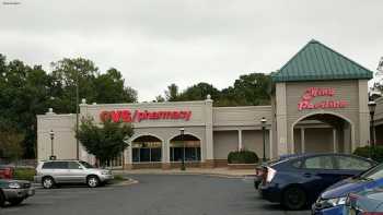 CVS Pharmacy