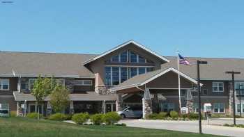 The Oxford Grand Assisted Living & Memory Care