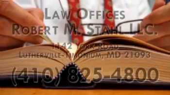 Law Offices Robert M. Stahl LLC