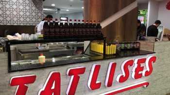 Tatlises Lahmacun KAYSERİ