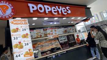 Popeyes