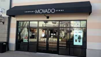 Movado Company Store