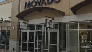 Movado Company Store