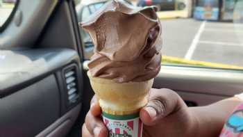 Rita's Italian Ice & Frozen Custard